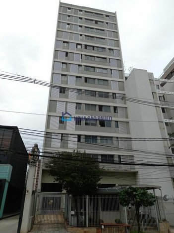 apartment em Avenida Conselheiro Rodrigues Alves, Vila Mariana - São Paulo - SP