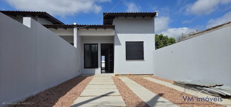 house em Rua Paulino C. de Souza, Centro - Gravataí - RS