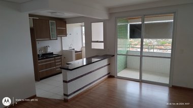 apartment em Rua Maestro Aldo Krieger, Córrego Grande - Florianópolis - SC
