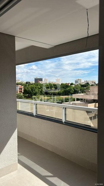apartment em Avenida João XXIII, Saraiva - Uberlândia - MG