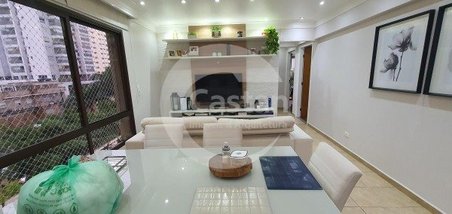 apartment em Rua Marquês Olinda, Vila Dom Pedro I - São Paulo - SP