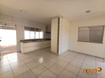 house em Rua GB8, Jardim Guanabara - Goiânia - GO
