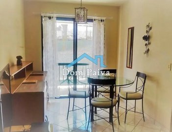 apartment em Rua Itapiru, Saúde - São Paulo - SP