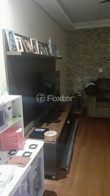 house em Rua Conde de Avilez, Cidade Líder - São Paulo - SP