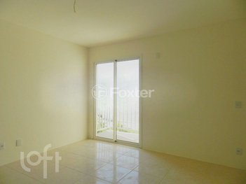 apartment em Rua Alfredo Marotzki, Canudos - Novo Hamburgo - RS