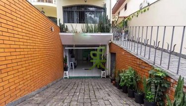house em Rua Doutor Ulpiano da Costa Manso, Jardim Peri Peri - São Paulo - SP