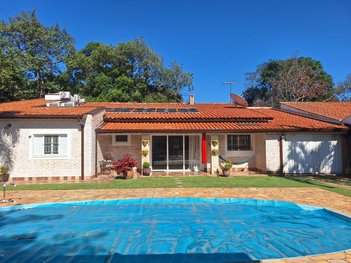 house em Rua Francisco de Assis Freitas, Caixa D´Água - Vinhedo - SP