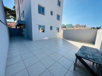 apartment em Rua Ministro Oliveira Salazar, Santa Mônica - Belo Horizonte - MG