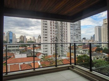 apartment em Rua Padre Carvalho, Pinheiros - São Paulo - SP