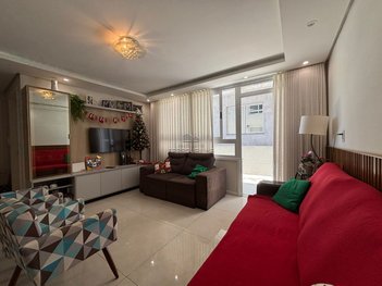 apartment em Rua Dom Pedro II, Pio X - Farroupilha - RS