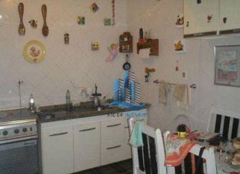 house em Rua Ana Maria Martorelli, Mauá - São Caetano do Sul - SP