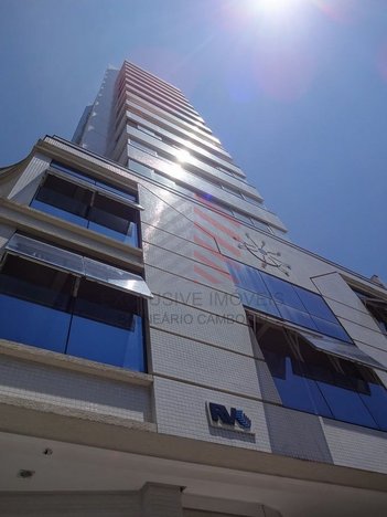 apartment em Rua 1111, Centro - Balneário Camboriú - SC