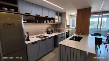 apartment em Rua Irineu de Toledo, Horto Florestal - Jundiaí - SP