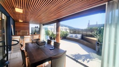 apartment em Avenida Campeche, Campeche - Florianópolis - SC