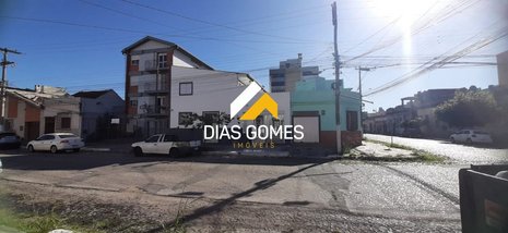 apartment em Rua Álvaro Chaves, Centro - Pelotas - RS