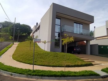 house em Rua Ágata, Ibiporã - Ibiporã - PR