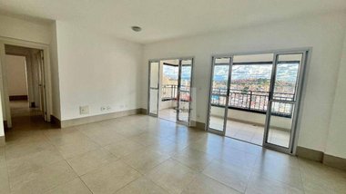 apartment em Rua Francisco de Barros, Centro - Taubaté - SP