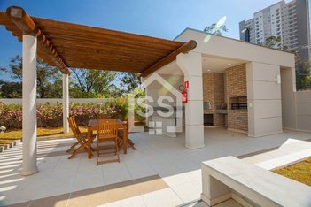 apartment em Rua Celso Ramos, Vila Andrade - São Paulo - SP