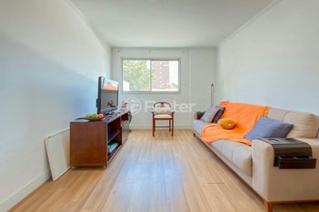 apartment em Rua Ingles de Sousa, Jardim da Glória - São Paulo - SP