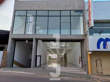industrial em Rua Santos Dumont, Centro - Vinhedo - SP