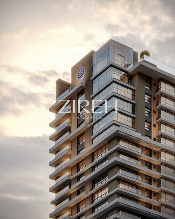 apartment em Rua Deputado Heitor Alencar Furtado, Campo Comprido - Curitiba - PR