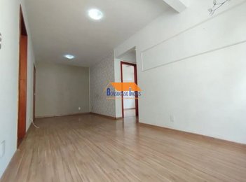 apartment em Rua Jornalista Fernando Carvalho, Planalto - Belo Horizonte - MG