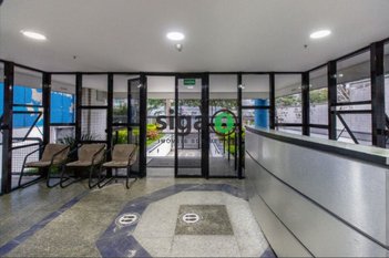 office em Avenida Pedroso de Morais, Pinheiros - São Paulo - SP