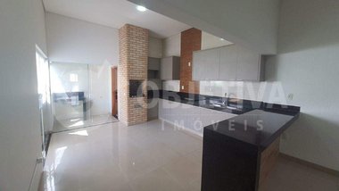 house em Rua Antenor Rangel, Santa Rosa - Uberlândia - MG