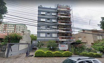 apartment em Guilherme Alves, Partenon - Porto Alegre - RS