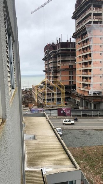 apartment em Avenida Nereu Ramos, Centro - Barra Velha - SC