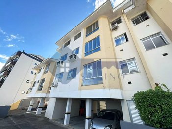 apartment em Rua João Motta Espezim, Saco dos Limões - Florianópolis - SC