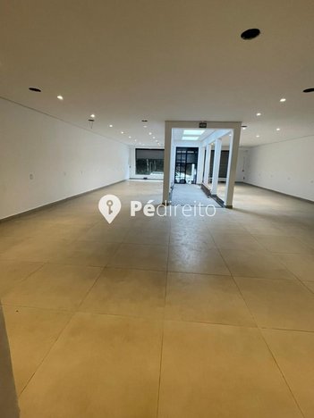 commercial_property em Rua Nestor de Barros, Vila Santo Estevão - São Paulo - SP