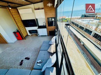 apartment em Rua Curitiba, Balneário Piçarras - Balneário Piçarras - SC