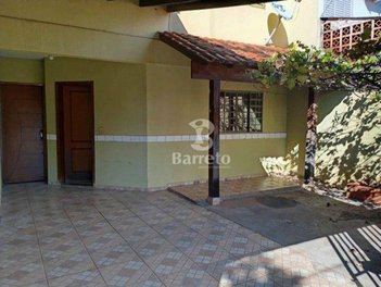 house em Rua Iara, Antares - Londrina - PR