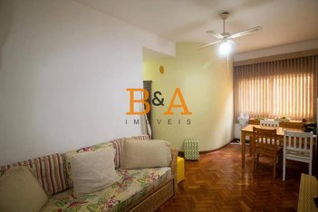 apartment em Rua Figueiredo Magalhães, Copacabana - Rio de Janeiro - RJ