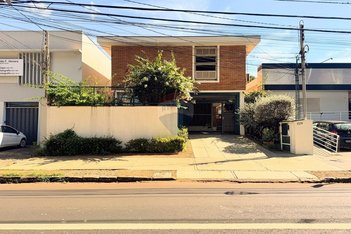 commercial_building em Avenida Nove de Julho, Jardim América - Ribeirão Preto - SP