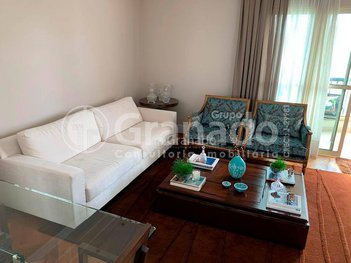 apartment em Rua Doutor João Batista Soares de Faria, Santana - São Paulo - SP