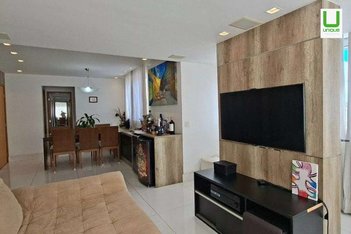 apartment em Rua Doutor Sylvio Menicucci, Castelo - Belo Horizonte - MG