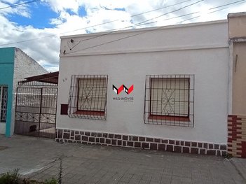 house em Rua Doutor Freitas, Getúlio Vargas - Bagé - RS