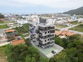 apartment em Rua Osvaldo de Freitas, Centro - Imbituba - SC