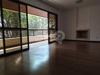 apartment em Rua Isabel de Castela, Vila Madalena - São Paulo - SP