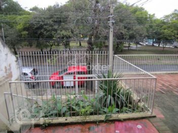 house em Praça Jayme Telles, Santana - Porto Alegre - RS
