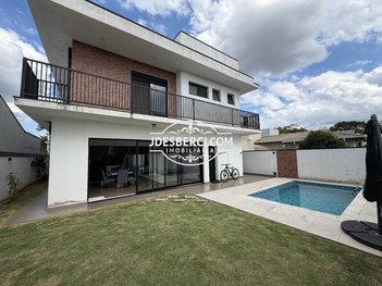 house em Rua Lelystad, Parque Residencial Nova Holanda - Holambra - SP