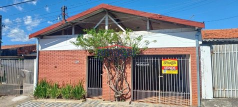 house em Rua Marcilio Gonçalves Pereira, Conjunto São Benedito - Jacareí - SP