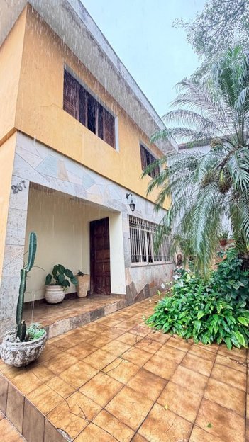 house em Rua Evaristo Roque, Imirim - São Paulo - SP