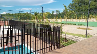 land_lot em Estrada Velha do Imirim, Parque Residencial Indaiá - Indaiatuba - SP