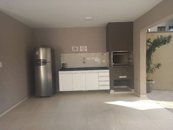 apartment em Avenida Professor Bernardino Querido, Itaguá - Ubatuba - SP