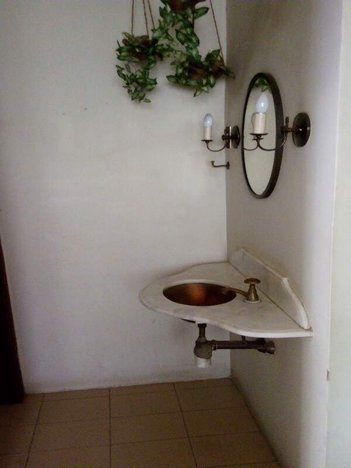 house em Rua Siqueira Campos, Centro - Limeira - SP