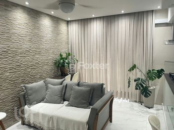 apartment em Rua Marina Crespi, Mooca - São Paulo - SP