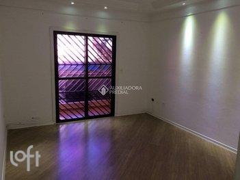 apartment em Itajubá, Vila Alice - Santo André - SP
